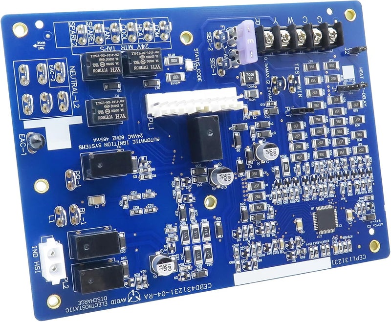 FOWBOA HK42FZ086 Control Board Replacement for Carrier Control Board HK42FZ086 New 2025 - Image 2